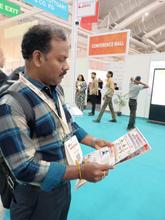 Imtex - Tooltech 2026, Bengaluru