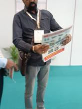 Imtex - Tooltech 2026, Bengaluru