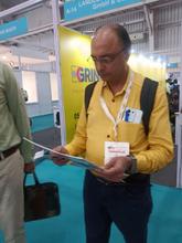 Imtex - Tooltech 2026, Bengaluru