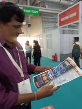 Imtex - Tooltech 2026, Bengaluru