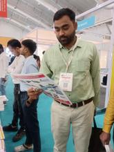 Imtex - Tooltech 2026, Bengaluru