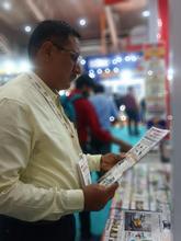 Imtex - Tooltech 2026, Bengaluru