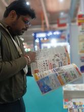 Imtex - Tooltech 2026, Bengaluru