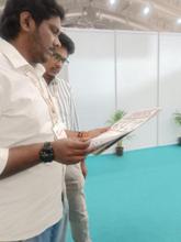 Imtex - Tooltech 2026, Bengaluru