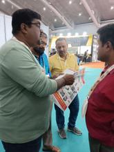 Imtex - Tooltech 2026, Bengaluru