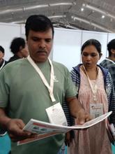 Imtex - Tooltech 2026, Bengaluru