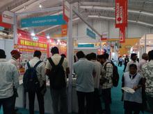 Imtex - Tooltech 2026, Bengaluru