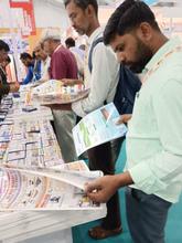 Imtex - Tooltech 2026, Bengaluru