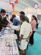 Imtex - Tooltech 2026, Bengaluru