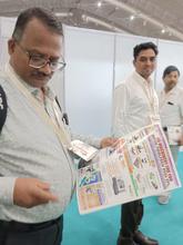 Imtex - Tooltech 2026, Bengaluru
