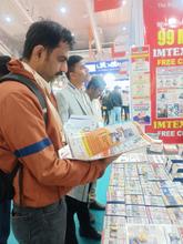 Imtex - Tooltech 2026, Bengaluru