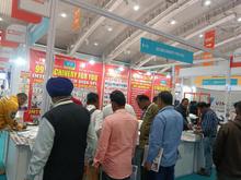 Imtex - Tooltech 2026, Bengaluru