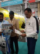 Imtex - Tooltech 2026, Bengaluru