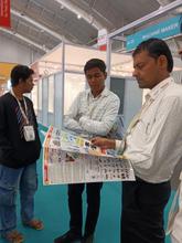 Imtex - Tooltech 2026, Bengaluru