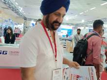 IMTOS 2023,Delhi