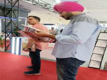 IMTOS 2023,Delhi