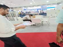IMTOS 2023,Delhi