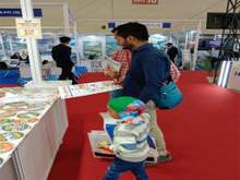 IMTOS 2023,Delhi