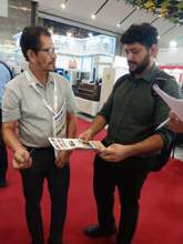 IMTOS 2025, Delhi
