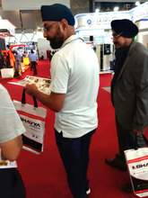 IMTOS 2025, Delhi
