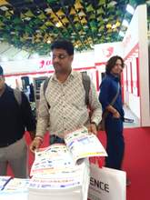 IMTOS 2025, Delhi