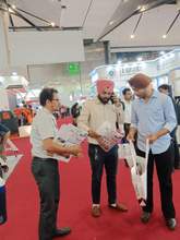 IMTOS 2025, Delhi