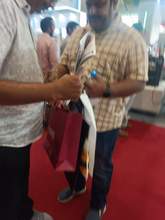 IMTOS 2025, Delhi