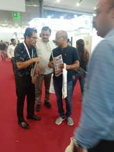 IMTOS 2025, Delhi