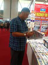 IMTOS 2025, Delhi