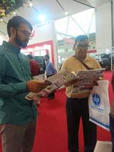 IMTOS 2025, Delhi