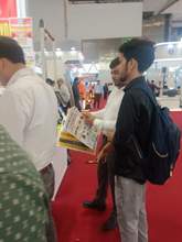 IMTOS 2025, Delhi