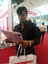 IMTOS 2025, Delhi