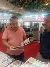 IMTOS 2025, Delhi