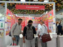 IMTOS 2025, Delhi