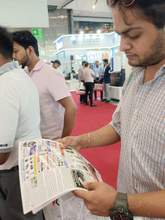 IMTOS 2025, Delhi