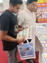IMTOS 2025, Delhi