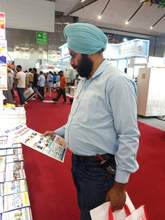 IMTOS 2025, Delhi