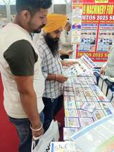 IMTOS 2025, Delhi