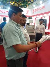IMTOS 2025, Delhi