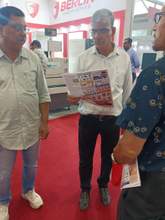 IMTOS 2025, Delhi