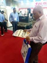 IMTOS 2025, Delhi