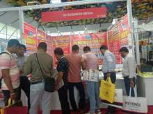 IMTOS 2025, Delhi