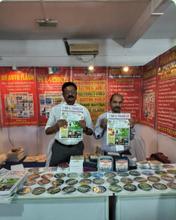 India International EV Show 2024, Pune