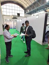 India International EV Show 2024, Pune