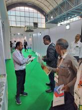 India International EV Show 2024, Pune