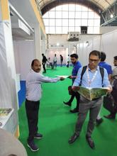 India International EV Show 2024, Pune