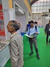 India International EV Show 2024, Pune