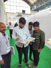 India International EV Show 2024, Pune