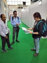 India International EV Show 2024, Pune