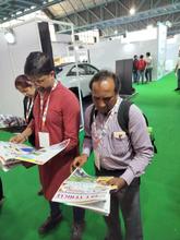India International EV Show 2024, Pune